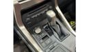 Lexus NX200t 2017 Lexus NX-200T Premier, Full Lexus Service History, GCC