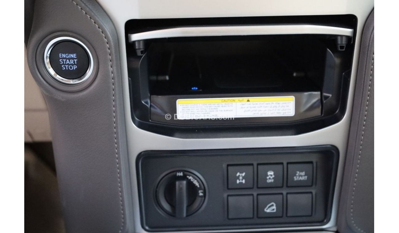 Toyota Prado TOYOTA_PRADO_VX2_4.0L_V6_FULL_OPTIONS_2023_GCC