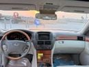 Lexus LS430