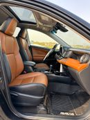 تويوتا راف ٤ LTD 2.5L