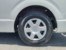 Toyota Hiace TOYOTA HIACE COMMUTER VAN RHD 2011 MODEL 3.0 L DIESEL AUTOMATIC(PM08585)