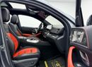 Mercedes Benz GLE 53 AMG Coupe 4MATIC+ 2023 Mercedes-AMG GLE 53 AMG, Mercedes Warranty+Full Service History, GCC