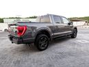 فورد F 150 Ford F-150 XLT Sport - 2023 - Grey