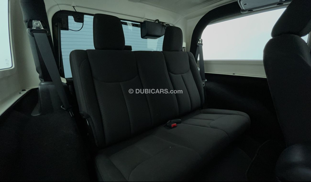 Jeep Wrangler WILLY'S PACKAGE 3.6 | Zero Down Payment | Free Home Test Drive