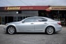 Lexus LS460 ls460 short