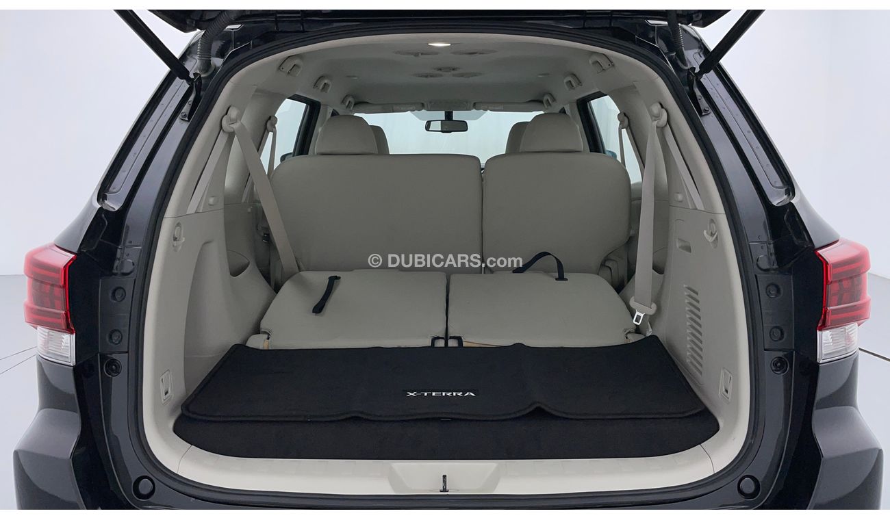 Nissan XTerra TITANIUM 2.5 | Under Warranty | Inspected on 150+ parameters