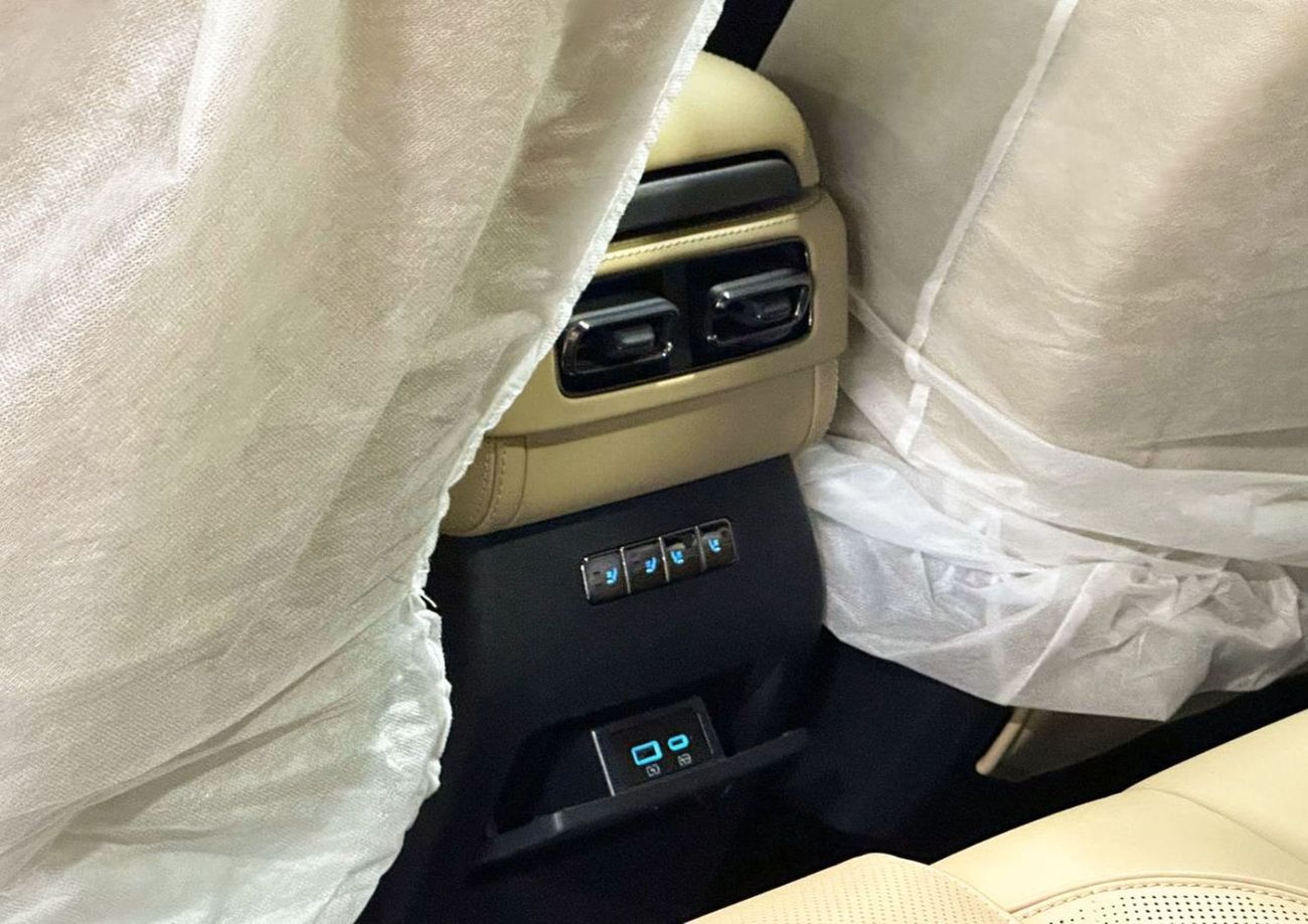 BYD Leopard 5 ULTRA -TOP OPTIONS- 2 DIFFLOOK