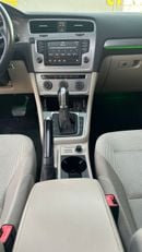 Volkswagen Golf R 2.0L (290 HP)