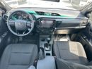 Toyota Hilux Adventure 4.0L PTR A/T // 2025 // Full Option with DVD&360 Camera , Cruise Control , Diff Lock // Sp