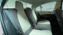 Toyota Corolla 2024 XLI | AED 878/Month | 0 DP | 30 Day Return | Warranty