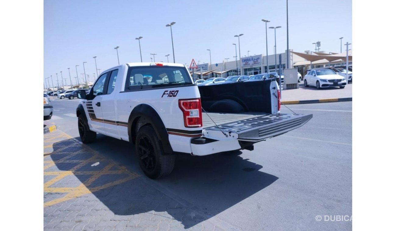 Ford F-150 Ford  F150