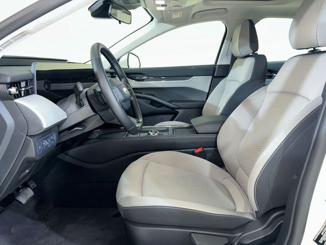 Ford Taurus AMBIENTE, миниатюра 23