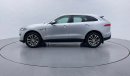 جاغوار F-Pace PURE 3 | +مع الضمان | كمان تم فحص ١٥٠