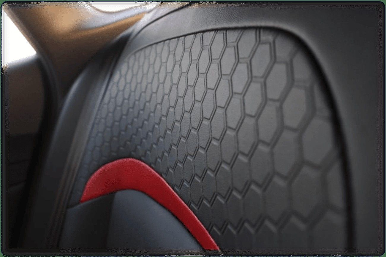 MG 5 Mg5 1.5L Automatic GearBox Model 2025