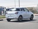سوزوكي سويفت 2026 SUZUKI SWIFT 1.2L GLX WITH DVD+CAM A/T