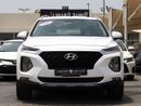 Hyundai Santa Fe COMFORT