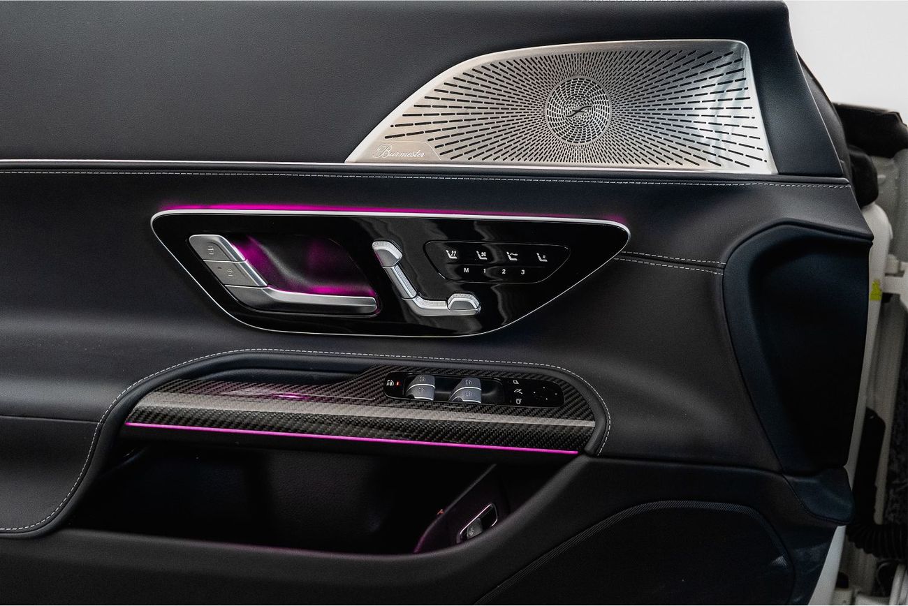 مرسيدس بنز SL 63 AMG Roadster SE Performance