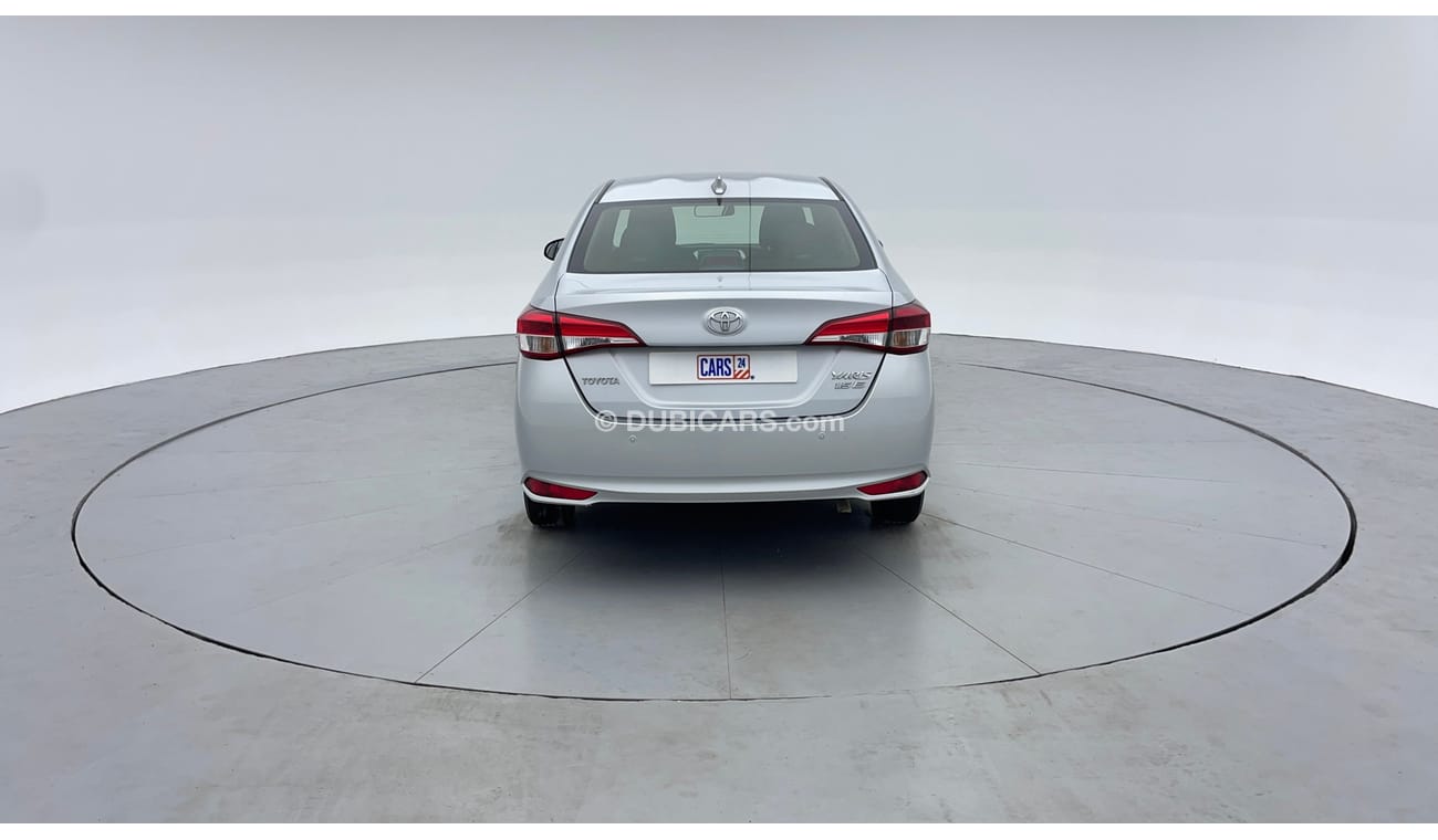 Toyota Yaris E 1.5 | Zero Down Payment | Free Home Test Drive