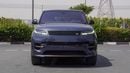 Land Rover Range Rover Sport Autobiography P400 V6