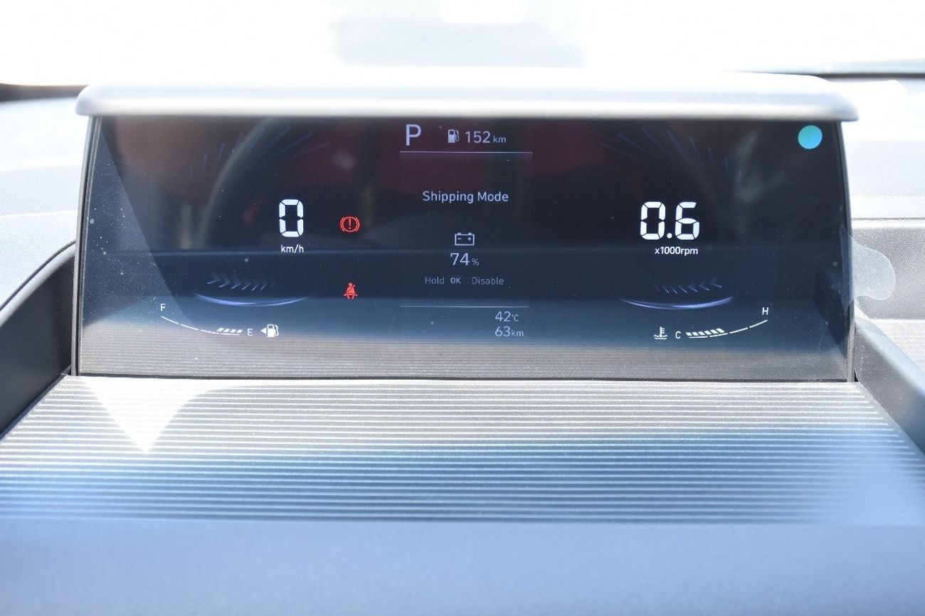 Hyundai H1 Starex ضمان 2 سنه