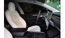 Tesla Model 3 Performance  | 4,306 P.M  | 0% Downpayment | Immaculate Condition!