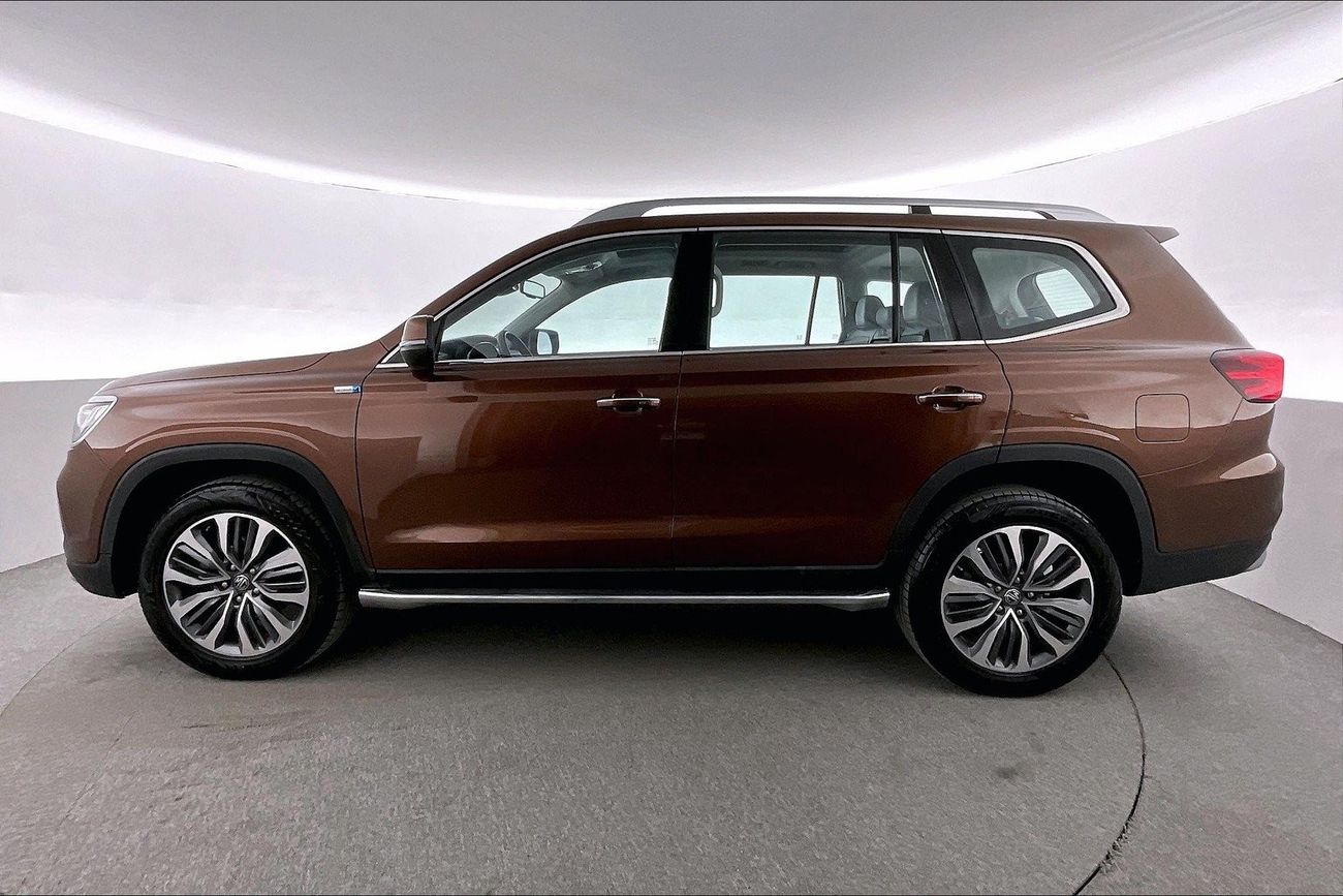 MG RX8 Luxury | Guaranteed Warranty | 0 Down Payment