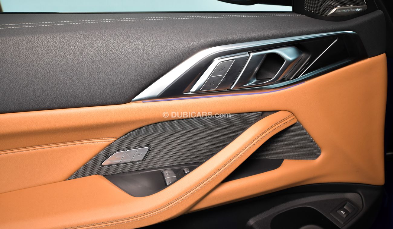 بي أم دبليو M440i XDrive