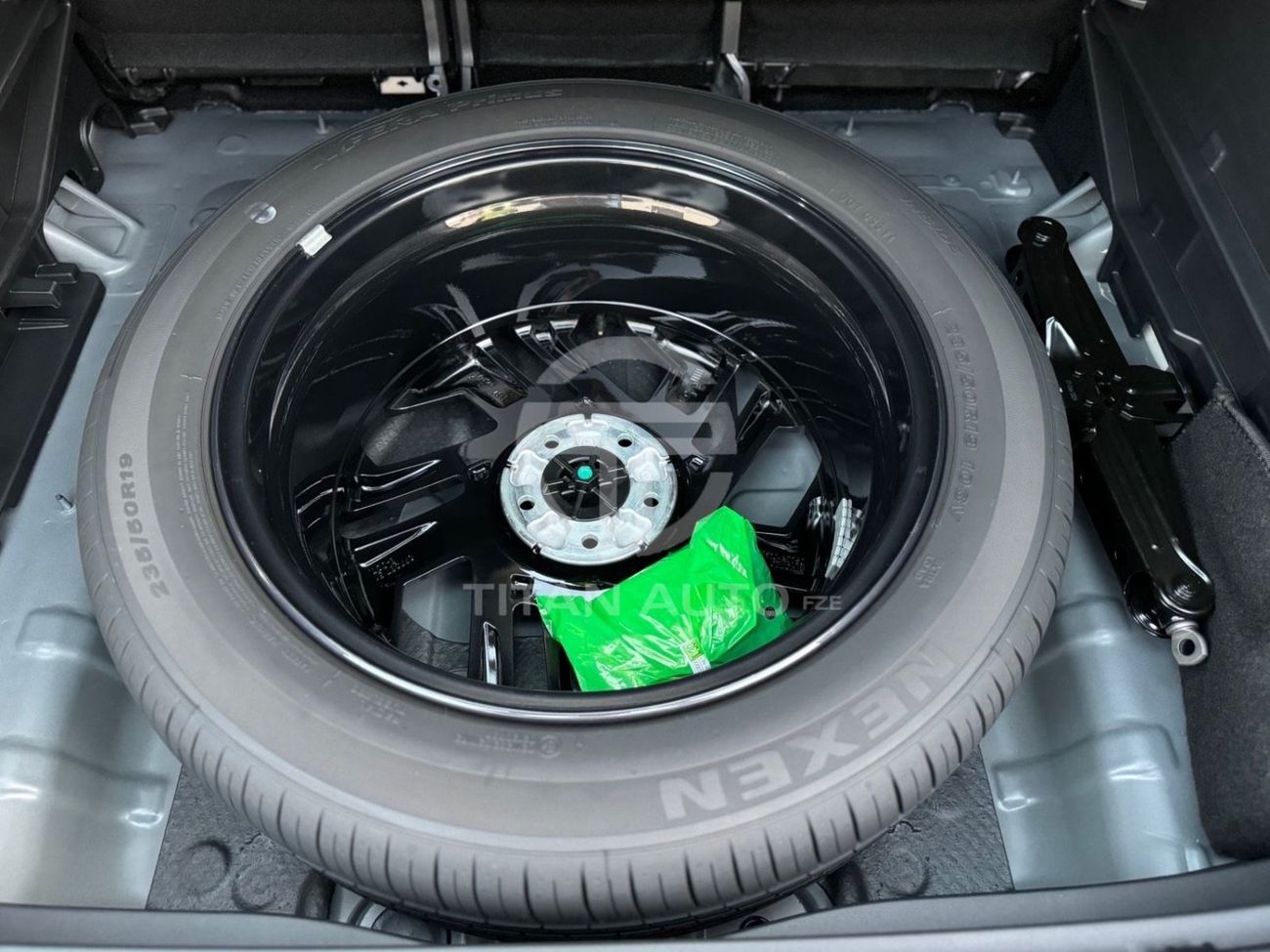 هيونداي توسون