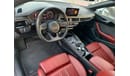 Audi A5 Audi S_LINE A5_Gcc_2018_Excellent_Condition _Full option