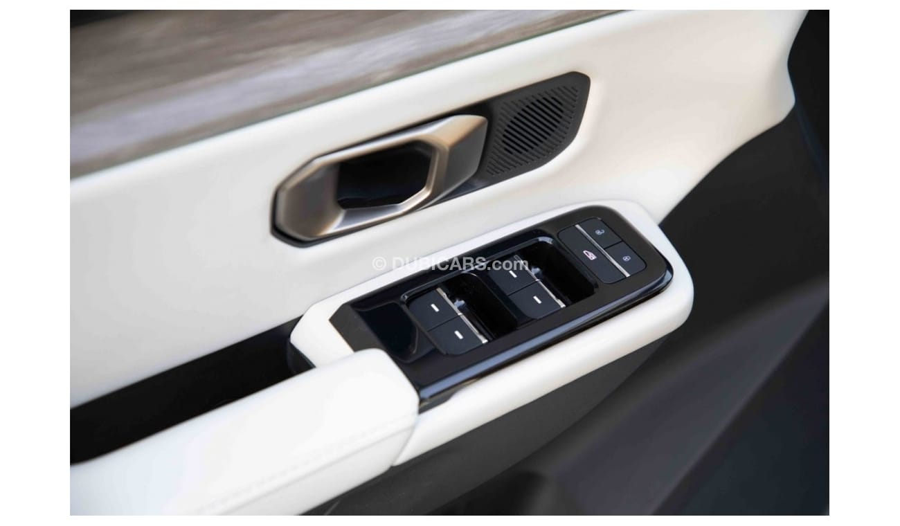 جيتور داشينج 2023 Jetour Dashing 1.6 P AT - The Most Exciting Crossover in UAE!