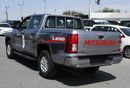 Mitsubishi L200 GLX Triton/ 2.4L Petrol 5M/T, Double Cabin / 2024MY, Different Colors Available QUANTITY.