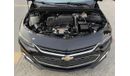 Chevrolet Malibu very clean car low mileage