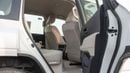 تويوتا لاند كروزر 2026 Toyota Land Cruiser GXR 3.3L AT Diesel (White-Beige) Basic
