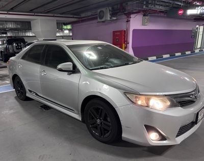 Toyota Camry RZ