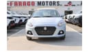 Suzuki Dzire 2024 SUZUKI 1.2 GLX - CAMERA+ SCREEN *ONLY FOR EXPORT*