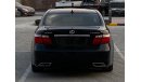 Lexus LS460