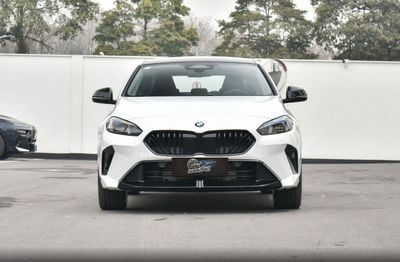 BMW 225L Sport Shadow Edition