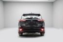 تويوتا هايلاندر GLE Hybrid 2.5L - Grey Metallic Inside Grey | Export Only