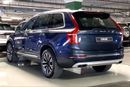 Volvo XC90 T6 Inscription | Guaranteed Warranty | 0 Down Payment