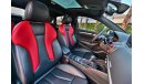 Audi S3 2,446 P.M | 0% Downpayment | Full Option | Magnificent Condition!