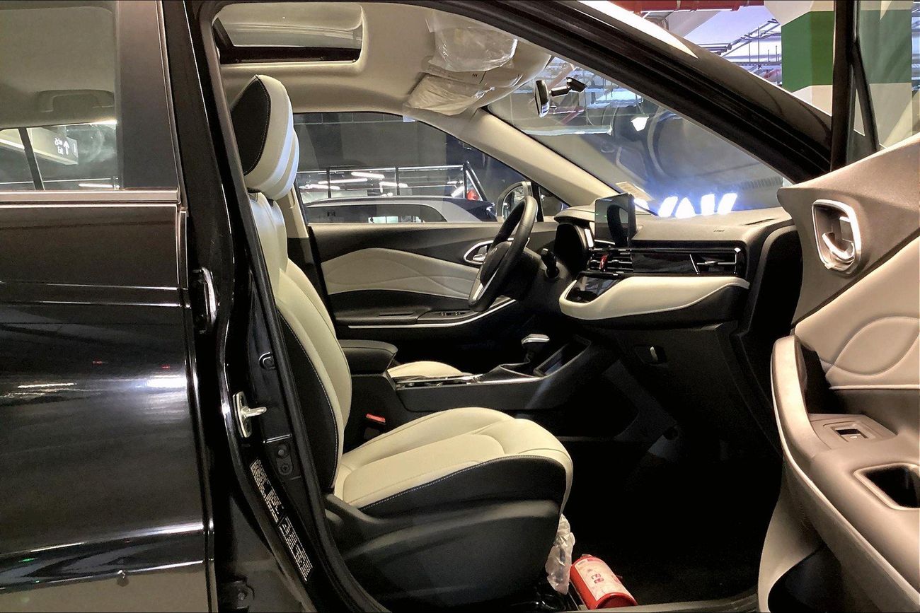 JAC JS4 Intelligent | National Day Celebration | Guaranteed Warranty | 0 Down Payment