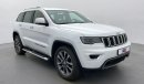 Jeep Grand Cherokee LIMITED 3.6 | Under Warranty | Inspected on 150+ parameters