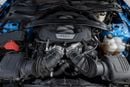 فورد موستانج DARK HORSE PREMIUM DARK HORSE 5.0 (500HP) A/T