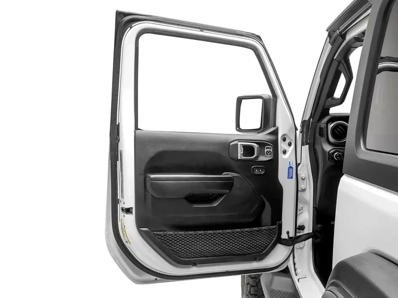 جيب رانجلر Sport 3.6L