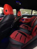 Mercedes-Benz GT 63 S