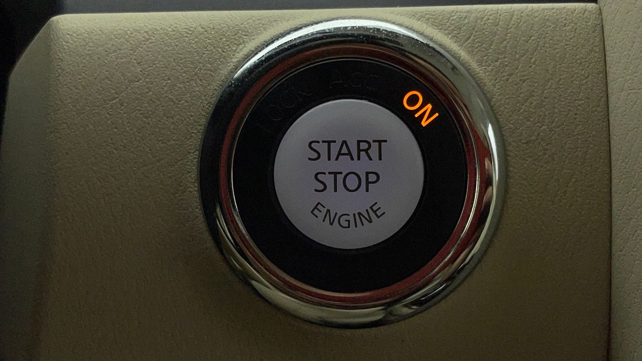 نيسان باترول SE TITANIUM 4 | بدون دفعة مقدمة | اختبار القيادة في المنزل