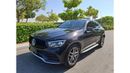 Mercedes-Benz GLC Coupe 200 Mercedes-Benz GLC220d 2018 full option