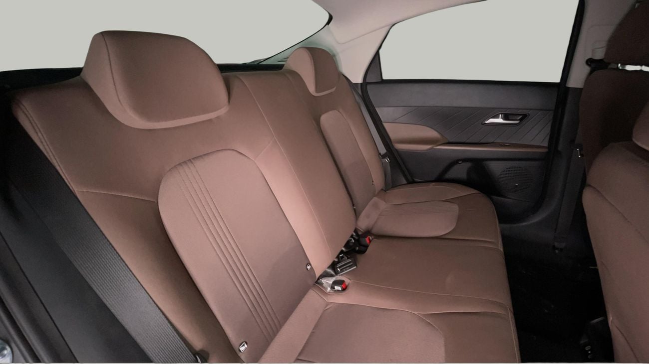 Hyundai Accent SMART PLUS 2025 | AED 705/Month | 0 DP | 30 Day Return | Warranty