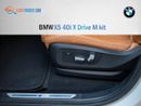 BMW X5 40i M Sport 3.0L