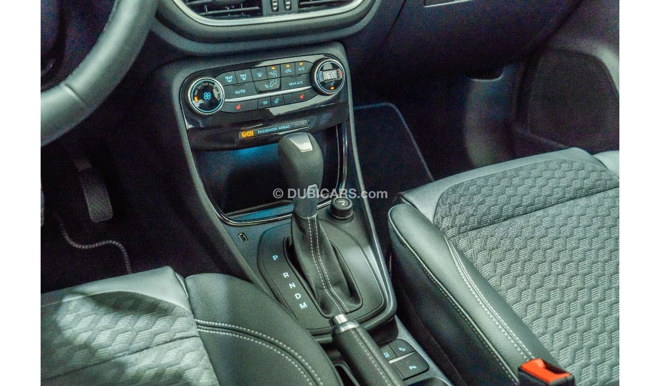 Ford Puma 2020 Ford Puma Titanium / Brand New